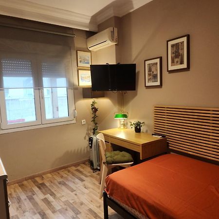 Pantheon Apartments Szaloniki Kültér fotó