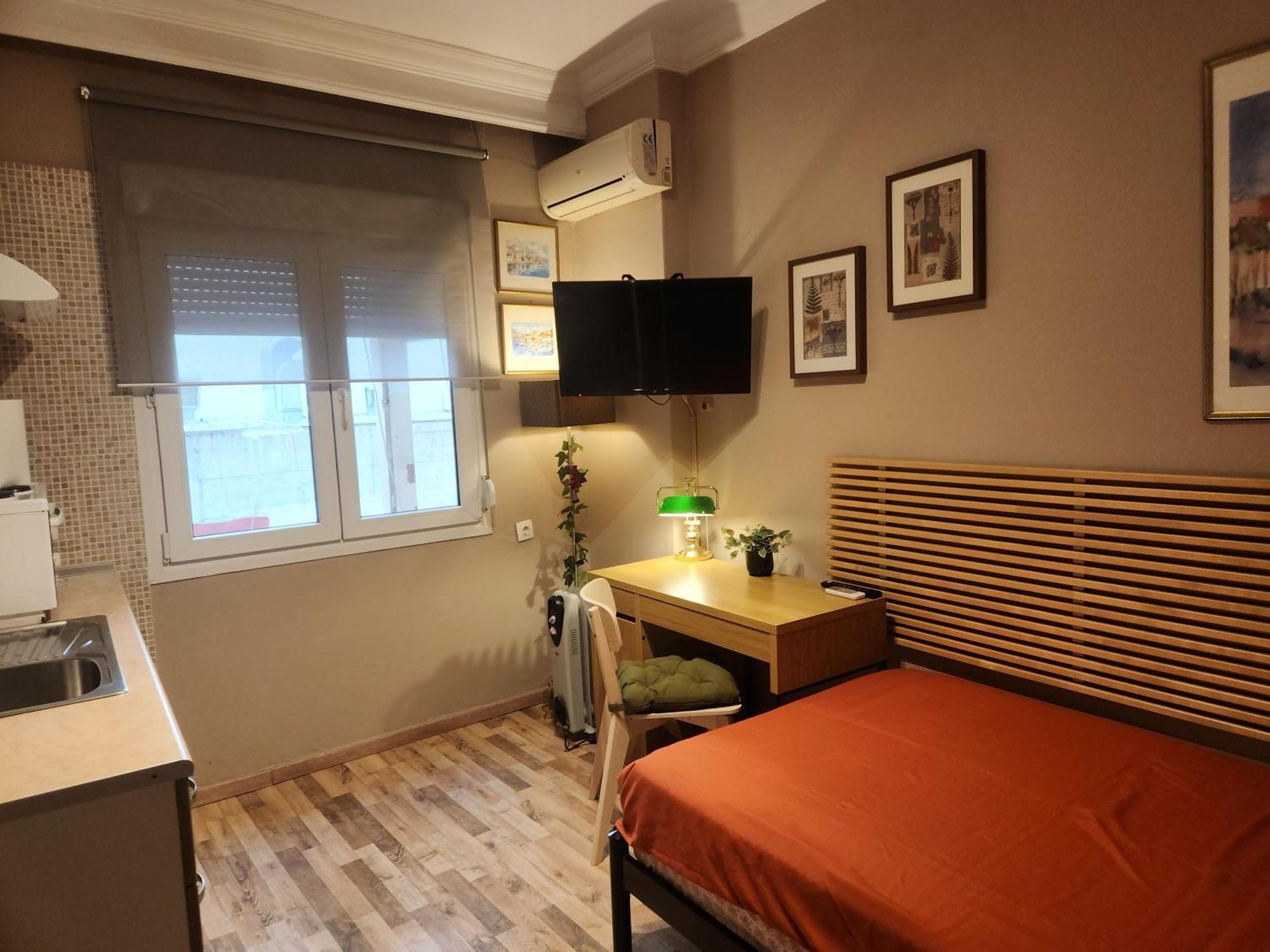 Pantheon Apartments Szaloniki Kültér fotó